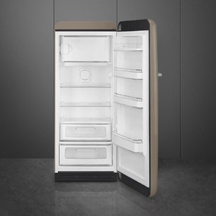 Холодильник Смег FAB28RDTP6 фото в Казани и Татарстане Холодильник Smeg FAB28RDTP6 фото в Казани и Татарстане