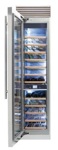 Встраиваемый винный шкаф Fhiaba XS450FW3 фото в Казани и Татарстане