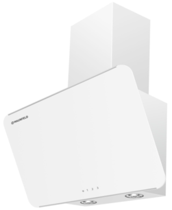 Вытяжка Maunfeld DREAM 60 White Glass White фото в Казани и Татарстане