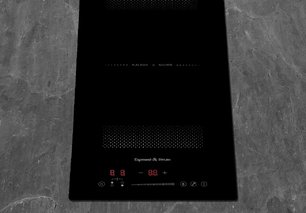 Стеклокерамическая варочная панель Zigmund Shtain CI 61.3 B фото 2 в Казани и Татарстане