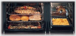 Духовой шкаф Илве D 900-NMP VS фото 3 в Казани и Татарстане Духовой шкаф Ilve D 900-NMP VS фото 3 в Казани и Татарстане