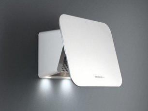 Вытяжка Falmec Tab 80 White фото 3 в Казани и Татарстане