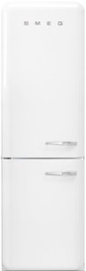 Холодильник Смег FAB32LWH3 фото в Казани и Татарстане Холодильник Smeg FAB32LWH3 фото в Казани и Татарстане