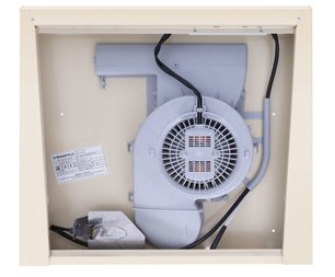 Кухонная вытяжка MAUNFELD MPA 50 бежевый фото 3 в Казани и Татарстане