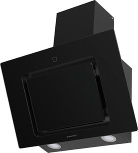 Кухонная вытяжка MAUNFELD York 50 черный фото 2 в Казани и Татарстане
