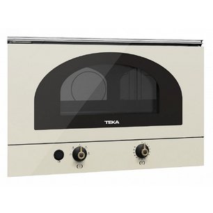 Встраиваемая микроволновая печь Teka MWR 22 BI VANILLA-OB фото 2 в Казани и Татарстане