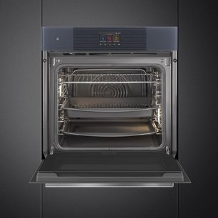 Духовой шкаф Smeg SOP6104TPG фото 4 в Казани и Татарстане