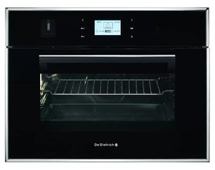 Духовой шкаф De Dietrich DOS1195B фото в Казани и Татарстане
