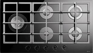 Варочная панель Ilve HCG90SCK/BK фото в Казани и Татарстане