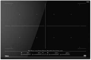 Индукционная варочная панель Teka IZF 88700 MST BLACK