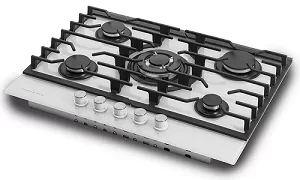 Варочная панель Zigmund Shtain MN 135.71 W фото 2 в Казани и Татарстане