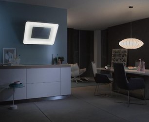 Вытяжка Miele DA 6998 W Pearl фото 2 в Казани и Татарстане