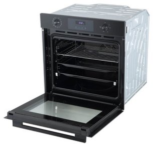 Духовой шкаф Midea MO713103GB фото 4 в Казани и Татарстане