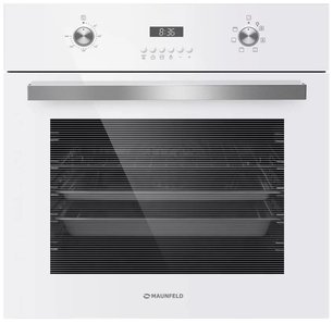 Духовой шкаф Maunfeld CEOD.656W фото в Казани и Татарстане