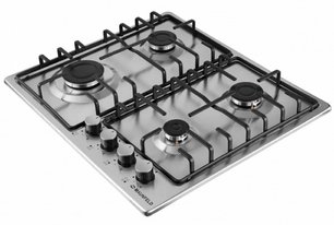 Газовая варочная панель MAUNFELD EGHS.64.3STS-ES/G фото 4 в Казани и Татарстане Газовая варочная панель MAUNFELD EGHS.64.3STS-ES/G фото 4 в Казани и Татарстане