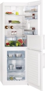 Холодильник АЕГ S95361CTW2 фото в Казани и Татарстане Холодильник AEG S95361CTW2 фото в Казани и Татарстане