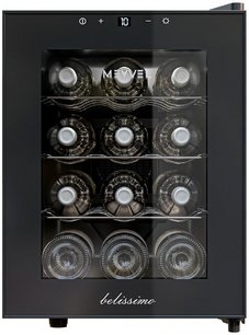 Винный шкаф Meyvel MV12-TBF1 фото в Казани и Татарстане