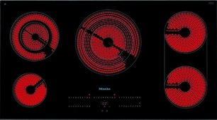 Независимая варочная панель Миле KM 5864 фото в Казани и Татарстане Независимая варочная панель Miele KM 5864 фото в Казани и Татарстане