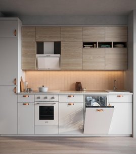 Индукционная варочная поверхность Крона INIZIO 45 WH фото 3 в Казани и Татарстане Индукционная варочная поверхность KRONA INIZIO 45 WH фото 3 в Казани и Татарстане