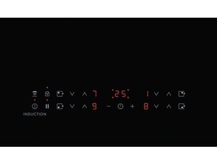 Варочная панель Электролюкс IPE6440KXV фото 2 в Казани и Татарстане Варочная панель Electrolux IPE6440KXV фото 2 в Казани и Татарстане