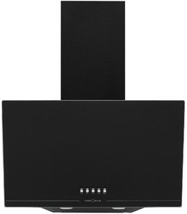 Вытяжка Krona JINA 500 BLACK PB фото 2 в Казани и Татарстане Вытяжка Krona JINA 500 BLACK PB фото 2 в Казани и Татарстане