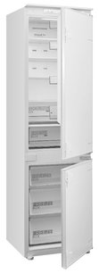 Встраиваемый холодильник Мидеа MDRE413FGE01 фото 3 в Казани и Татарстане Встраиваемый холодильник Midea MDRE413FGE01 фото 3 в Казани и Татарстане
