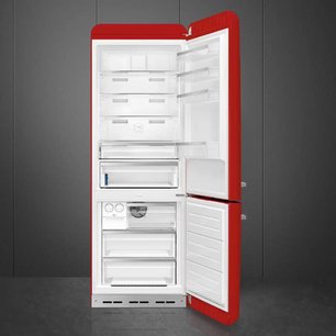 Холодильник Смег FAB38RRD5 фото 2 в Казани и Татарстане Холодильник Smeg FAB38RRD5 фото 2 в Казани и Татарстане