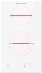 Варочная панель Горение ECT322ORAW фото 2 в Казани и Татарстане Варочная панель Gorenje ECT322ORAW фото 2 в Казани и Татарстане