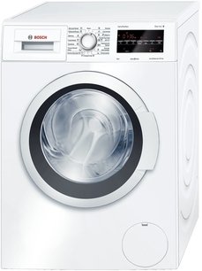 Стиральная машина Бош WAT 20440 OE фото в Казани и Татарстане Стиральная машина Bosch WAT 20440 OE фото в Казани и Татарстане