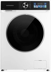 Стиральная машина Kuppersberg WM 421 WB фото в Казани и Татарстане