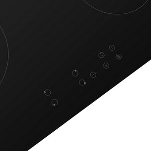 Электрическая варочная панель MAUNFELD EVCE.594-BK фото 2 в Казани и Татарстане Электрическая варочная панель MAUNFELD EVCE.594-BK фото 2 в Казани и Татарстане