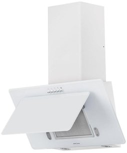 Вытяжка Krona Liva 600 white PB фото 3 в Казани и Татарстане Вытяжка Krona Liva 600 white PB фото 3 в Казани и Татарстане