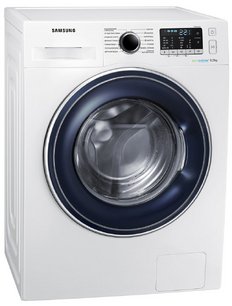 Стиральная машина Samsung WW 80 J 5545 FW фото 2 в Казани и Татарстане
