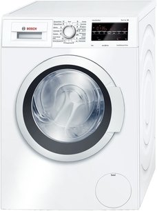 Стиральная машина Бош WAT 24440 OE фото в Казани и Татарстане Стиральная машина Bosch WAT 24440 OE фото в Казани и Татарстане