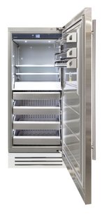 Встраиваемая морозильная камера Fhiaba KS900FZ6I фото в Казани и Татарстане