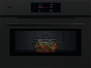 Встраиваемая микроволновая печь AEG NKM7N721B фото в Казани и Татарстане