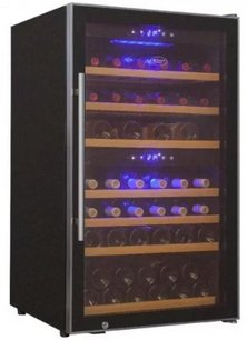 Винный шкаф Coldvine C80-KBF2 фото 2 в Казани и Татарстане Винный шкаф Cold Vine C80-KBF2 фото 2 в Казани и Татарстане