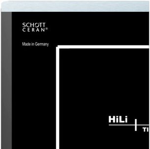 Независимая варочная поверхность Kaiser KCT 6403 F Avantgarde фото 3 в Казани и Татарстане