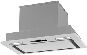 Встраиваемая вытяжка Куперсберг INFLAT 60 W фото в Казани и Татарстане Встраиваемая вытяжка Kuppersberg INFLAT 60 W фото в Казани и Татарстане