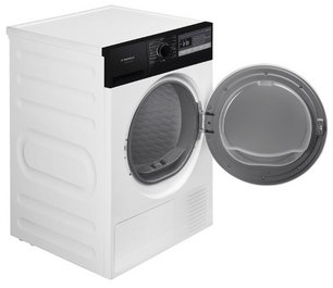 Сушильная машина Maunfeld MFDM168WH03B фото 4 в Казани и Татарстане