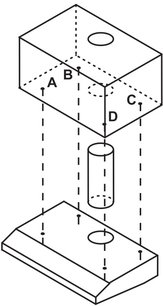 Вытяжка Крона JESSICA slim 600 metallic PB фото 4 в Казани и Татарстане Вытяжка KRONA JESSICA slim 600 metallic PB фото 4 в Казани и Татарстане