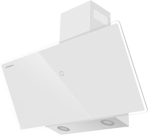 Вытяжка Маунфилд EAGLE 850 90 белое стекло фото в Казани и Татарстане Вытяжка Maunfeld EAGLE 850 90 белое стекло фото в Казани и Татарстане