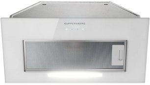 Встраиваемая вытяжка Kuppersberg INTOUCH 60 WG фото 2 в Казани и Татарстане