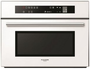 Встраиваемая микроволновая печь Fulgor Milano LMO 4507 TC WH фото в Казани и Татарстане