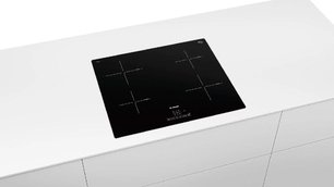 Варочная панель Бош PUG611BB1E фото 4 в Казани и Татарстане Варочная панель Bosch PUG611BB1E фото 4 в Казани и Татарстане