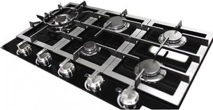 Газовая варочная поверхность Kaiser KCG 9387 Turbo фото 4 в Казани и Татарстане