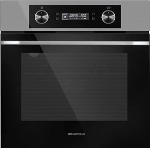Духовой шкаф Maunfeld AEOH60102S фото в Казани и Татарстане
