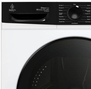 Стиральная машина Джекис JW 105W14T3 фото 2 в Казани и Татарстане Стиральная машина Jacky`s JW 105W14T3 фото 2 в Казани и Татарстане