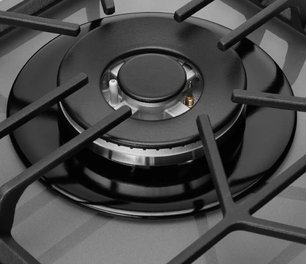 Газовая варочная панель Куперсберг FG 63 GR фото 4 в Казани и Татарстане Газовая варочная панель Kuppersberg FG 63 GR фото 4 в Казани и Татарстане
