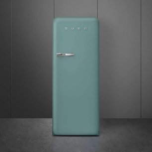 Холодильник Смег FAB28RDEG5 фото 2 в Казани и Татарстане Холодильник Smeg FAB28RDEG5 фото 2 в Казани и Татарстане